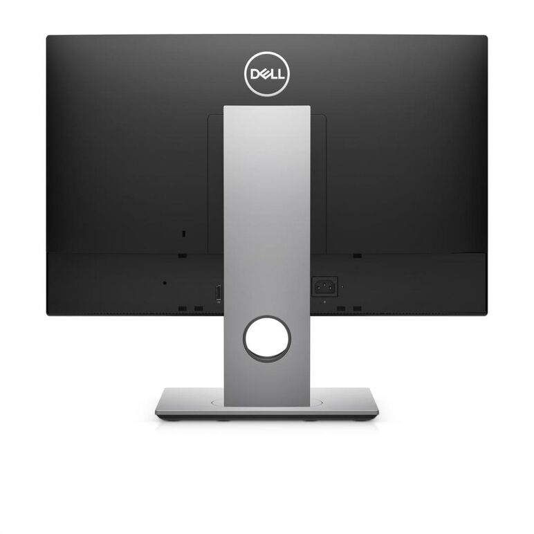 Optiplex dell all-in-one 5400, 23.8" fhd 1920x1080, non-touch, i7-12700, 16gb, 256gb ssd, ubuntu,  All in one PC | electropc.ro