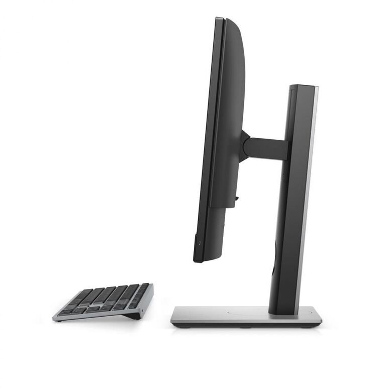 Optiplex dell all-in-one 5400, 23.8" fhd 1920x1080, non-touch, i7-12700, 16gb, 256gb ssd, ubuntu,  All in one PC | electropc.ro