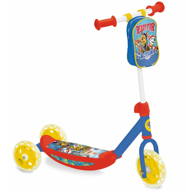 Paw patrol- trotineta,  Summer | electropc.ro