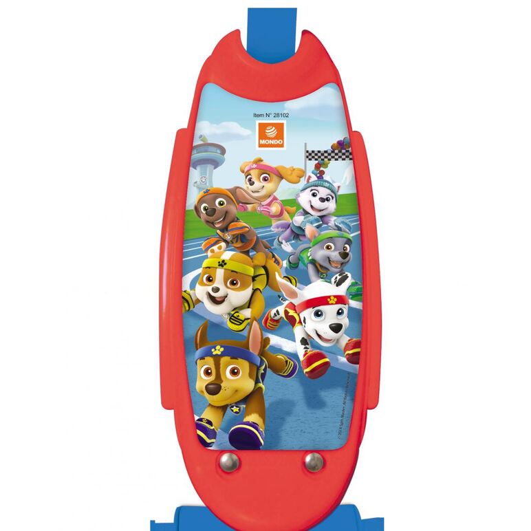 Paw patrol- trotineta,  Summer | electropc.ro