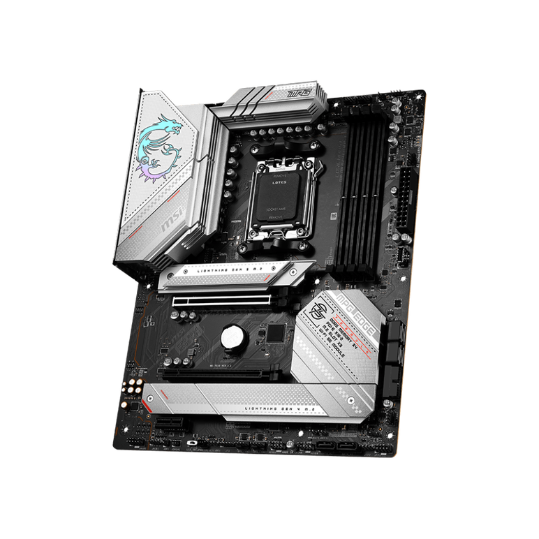 Placa de baza msi mpg b650 edge wifi am5,  Placi de baza | electropc.ro