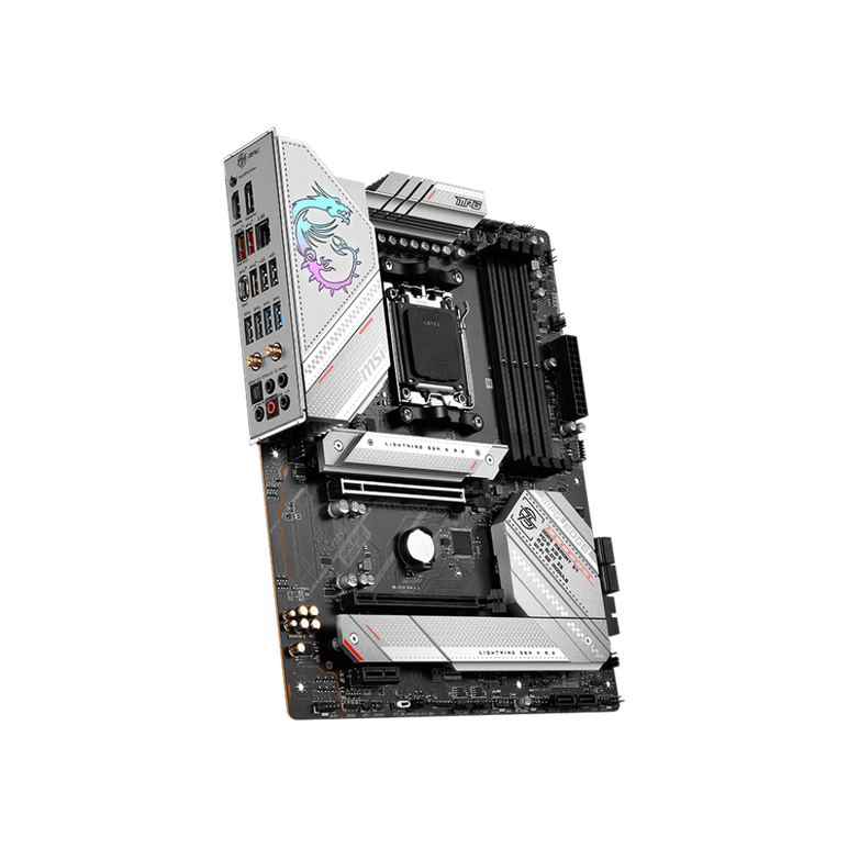 Placa de baza msi mpg b650 edge wifi am5,  Placi de baza | electropc.ro