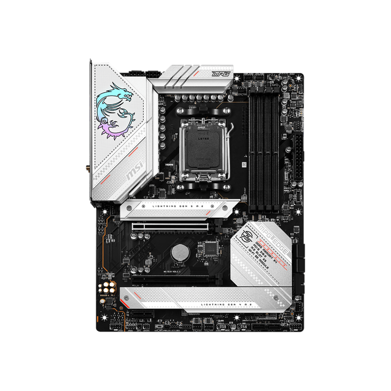 Placa de baza msi mpg b650 edge wifi am5,  Placi de baza | electropc.ro