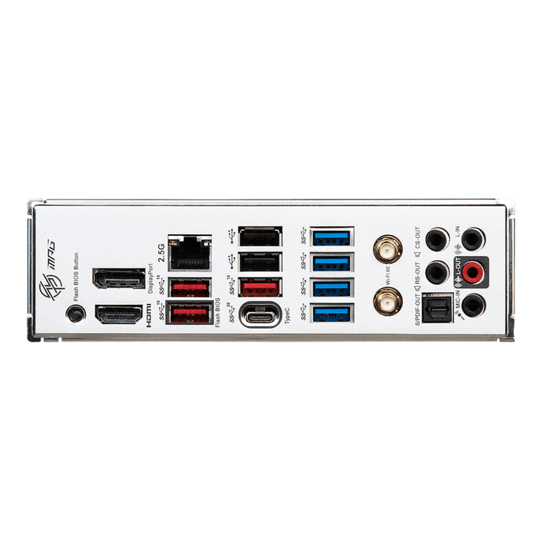 Placa de baza msi mpg b650 edge wifi am5,  Placi de baza | electropc.ro