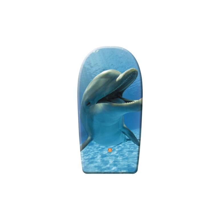 Placa de surf- marine- 94 cm,  Summer | electropc.ro