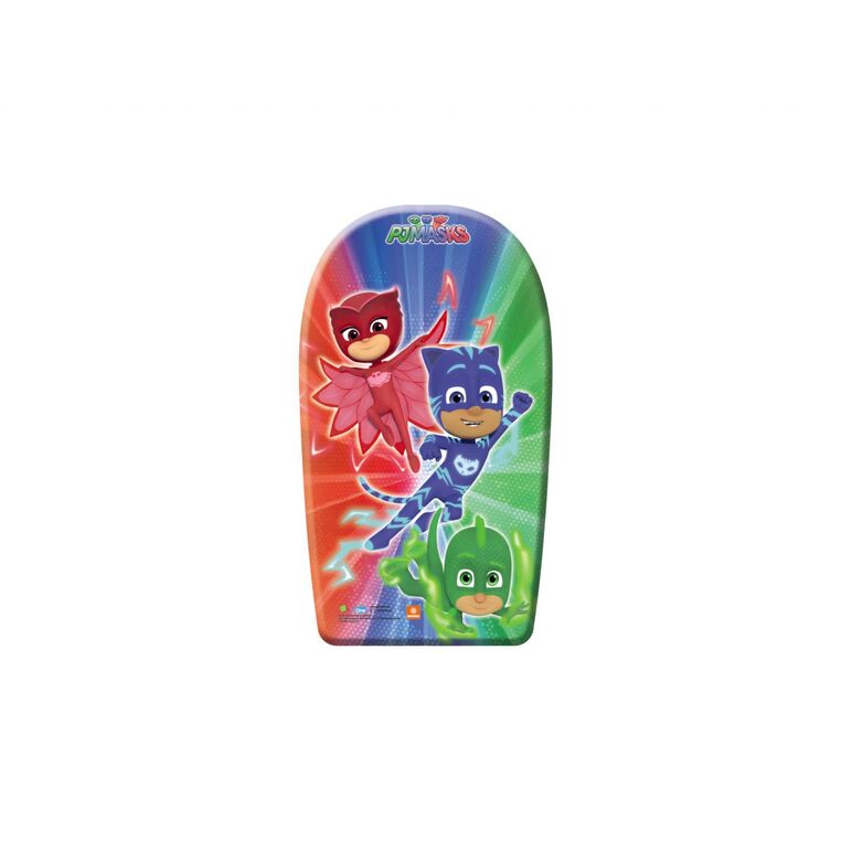 Placa pentu inot pj masks,84 cm,  Summer | electropc.ro