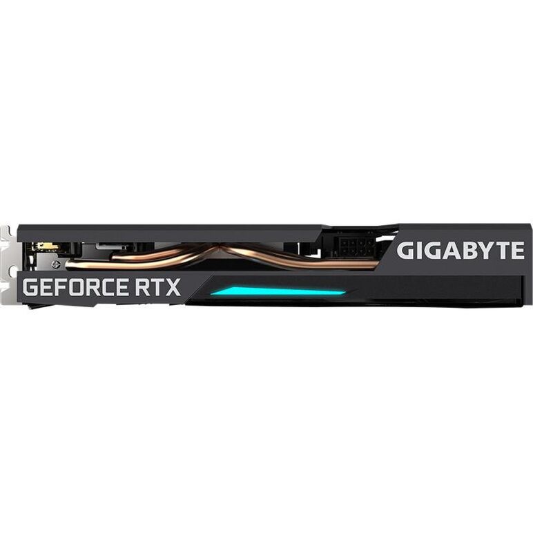 Placa video gigabyte geforce rtx 3060 eagle oc lhr 12gb gddr6 192-bit,  Placi video | electropc.ro