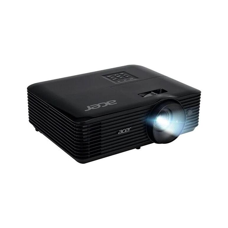 Proiector acer x1128i, dlp, svga 800* 600, up to wuxga 1920* 1200, 4500 lumeni, 4:3/ 16:9, 20.000:1, zoom digital 2x, zoom optic 1.1x, distanta maxima de proiectie 11.8 m, dimensiune maxima imagine 300", lampa 6.000 ore/ 15.000 ore extremeeco, usb, compos,  Videoproiectoare | electropc.ro
