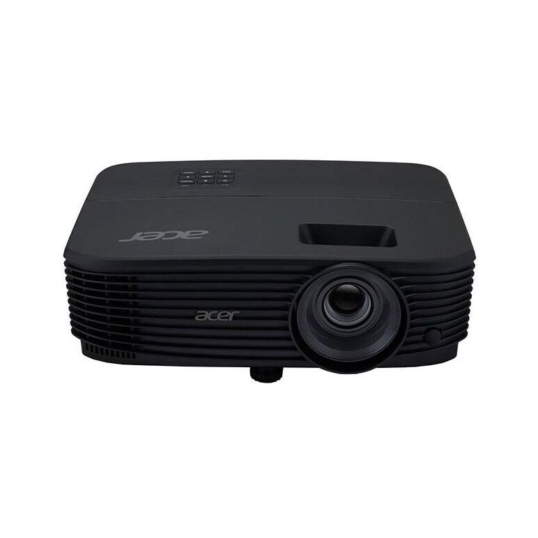 Proiector acer x1128i, dlp, svga 800* 600, up to wuxga 1920* 1200, 4500 lumeni, 4:3/ 16:9, 20.000:1, zoom digital 2x, zoom optic 1.1x, distanta maxima de proiectie 11.8 m, dimensiune maxima imagine 300", lampa 6.000 ore/ 15.000 ore extremeeco, usb, compos,  Videoproiectoare | electropc.ro