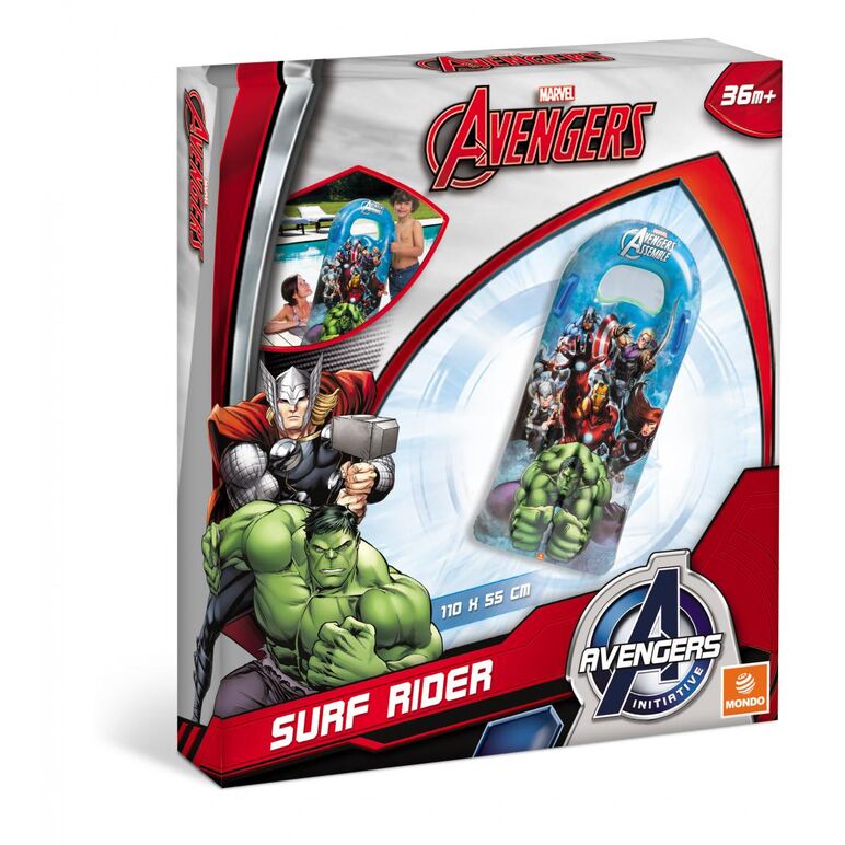 Saltea gonflabila avengers,  Summer | electropc.ro