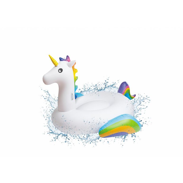 Saltea gonflabila,unicorn,  Summer | electropc.ro