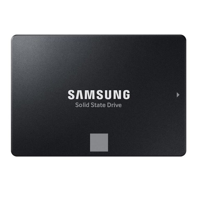 Ssd samsung 870 evo, 1tb, 2.5", sata iii,  SSD-uri Interne | electropc.ro