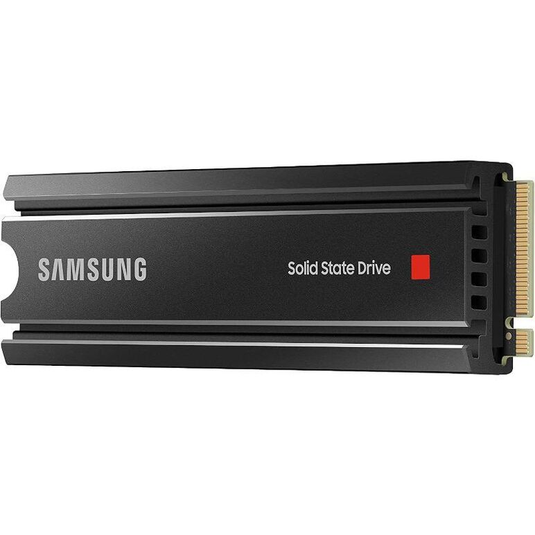 Ssd samsung 980 pro, 2tb, m.2, pcie 4.0 x4, 3d nand,  SSD-uri Interne | electropc.ro