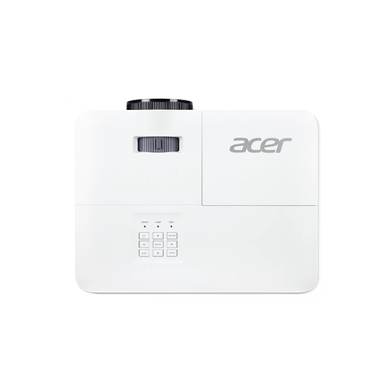 Videoproiector acer m311, 4.500 lumeni/ 3.600 lumeni ecomode, wxga 1280* 800, up to wuxga 1920* 1200, 16:10 nativ, 4:3/ 16:9 compatibil, 20.000:1, zoom optic 1.1x, dimensiune maxima imagine 300", distanta maxima de proiectare 10 m, boxa 10w/ bluetooth wir,  Videoproiectoare | electropc.ro