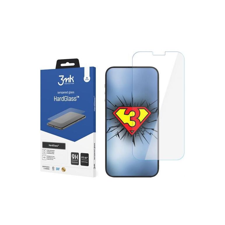 3mk hardglass for iphone 14 pro max,  Accesorii | electropc.ro