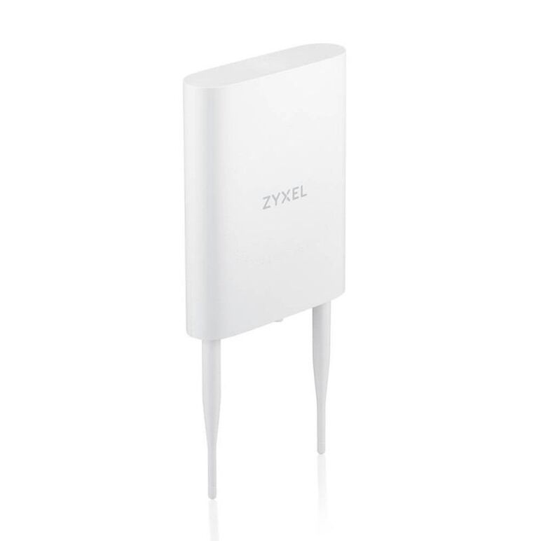 Access point zyxel nwa55ax, wifi 6, dual band,  Routere Wireless | electropc.ro