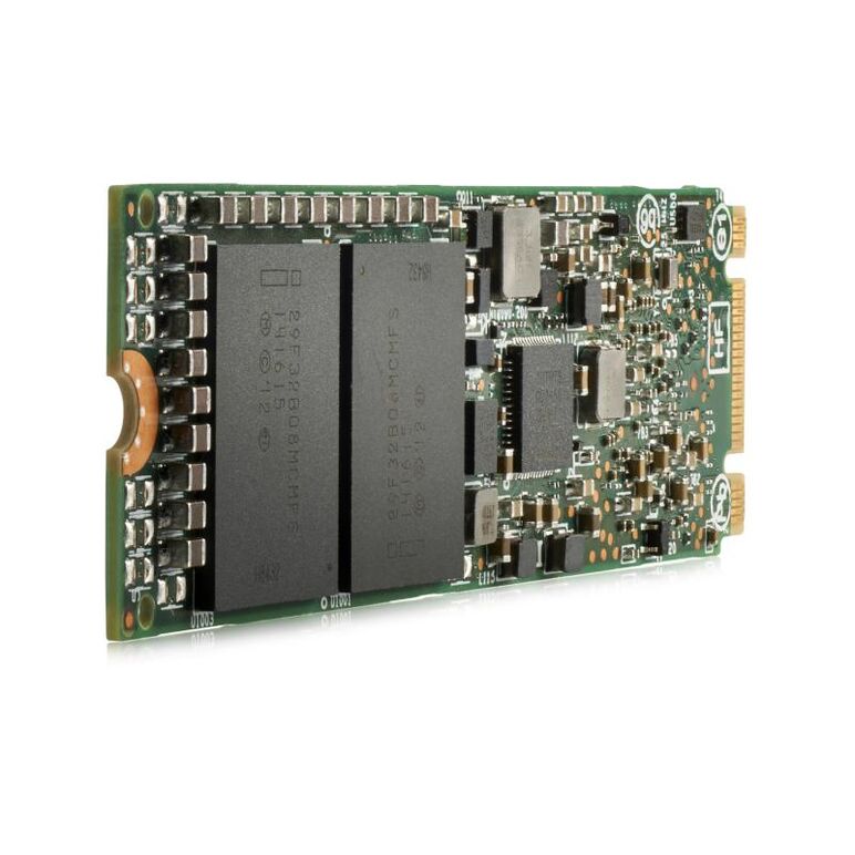 Hpe 480gb sata 6g read intensive m.2 2280 5300b ssd,  Hard Disk-uri server | electropc.ro