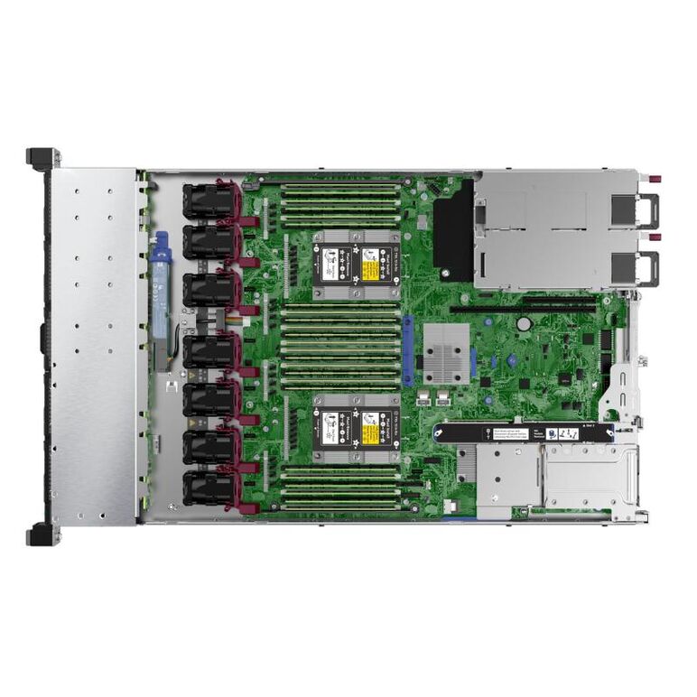 Hpe dl360 gen10 5220r 1p 32g nc 8sff svr,  Sisteme server | electropc.ro