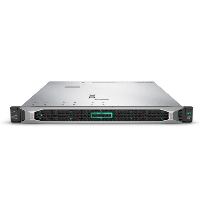 Hpe dl360 gen10 5220r 1p 32g nc 8sff svr,  Sisteme server | electropc.ro