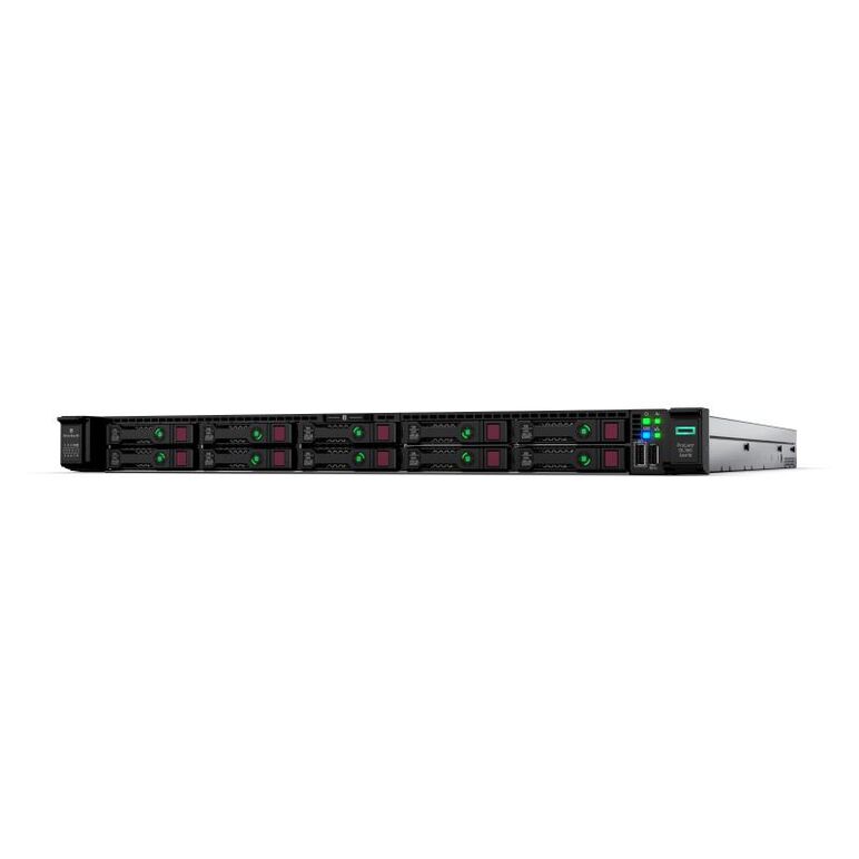Hpe dl360 gen10 5220r 1p 32g nc 8sff svr,  Sisteme server | electropc.ro