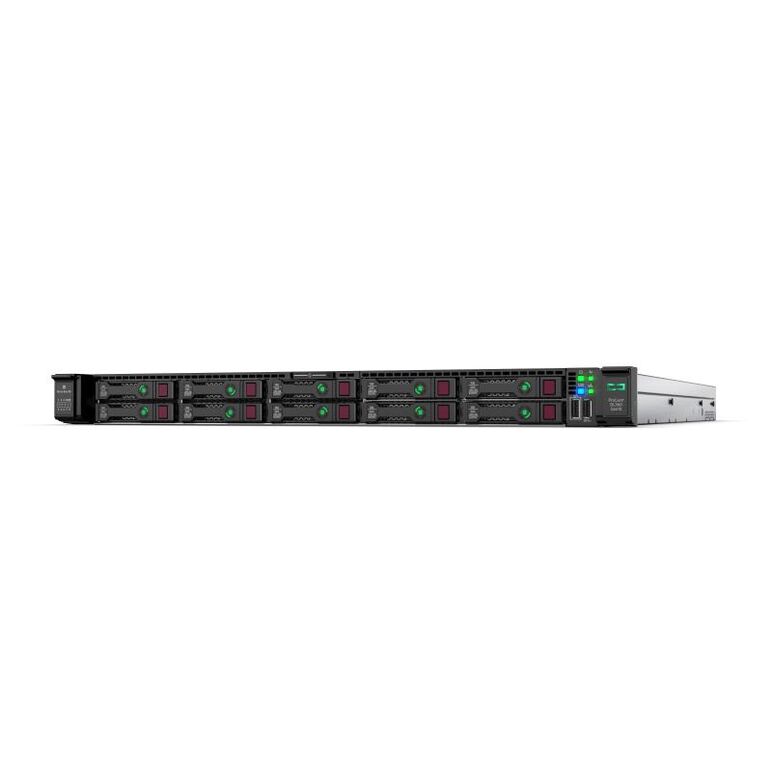 Hpe proliant dl360 gen10 5218r 1p 32gb-r s100i nc 8sff 800w ps server,  Sisteme server | electropc.ro