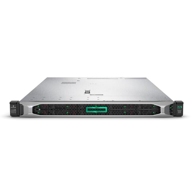 Hpe proliant dl360 gen10 5218r 1p 32gb-r s100i nc 8sff 800w ps server,  Sisteme server | electropc.ro