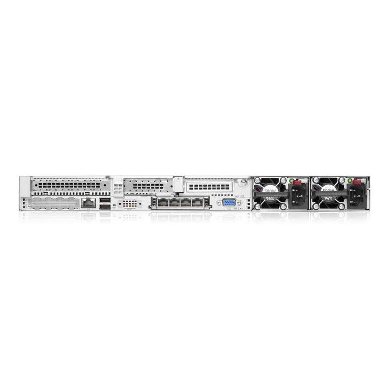 Hpe proliant dl360 gen10 plus 4309y 2.8ghz 8-core 1p 32gb-r mr416i-a nc 8sff 800w ps server,  Sisteme server | electropc.ro