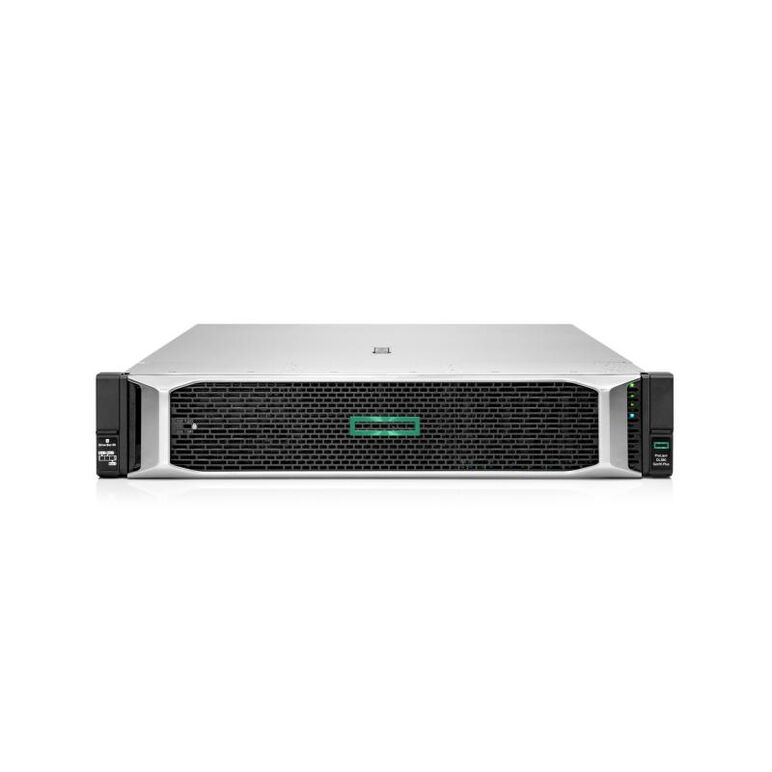 Hpe proliant dl380 gen10 plus 4309y 2.8ghz 8-core 1p 32gb-r mr416i-p nc 8sff 800w ps server,  Sisteme server | electropc.ro