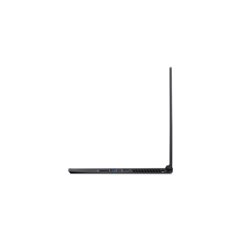 Laptop acer conceptd 5 cn516-73g, 16" 3k (3072x1920), ips, 60 hz, intel core i7-12700h, 14c (6p + 8e) / 20t, p-core 2.3 / 4.7ghz, e-core 1.7 / 3.5ghz, 24mb, 16gb, 2 tb, rtx 3070 ti, windows 11 pro, black, 2-year,  Laptopuri | electropc.ro