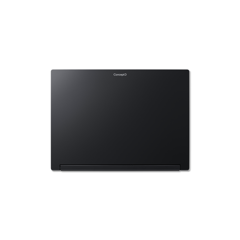Laptop acer conceptd 5 cn516-73g, 16" 3k (3072x1920), ips, 60 hz, intel core i7-12700h, 14c (6p + 8e) / 20t, p-core 2.3 / 4.7ghz, e-core 1.7 / 3.5ghz, 24mb, 16gb, 2 tb, rtx 3070 ti, windows 11 pro, black, 2-year,  Laptopuri | electropc.ro
