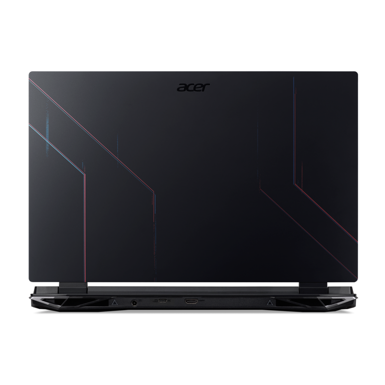 Laptop acer nitro 5 an517-55, 17.3" display with ips (in-plane switching) technology, qhd 2560 x 1440, high-brightness (300 nits) acer comfyviewtm led-backlit tft lcd, supporting 165hz, 3 ms overdrive, 16:9 aspect ratio, dci-p3 100%, wide viewing angle up,  Laptopuri | electropc.ro
