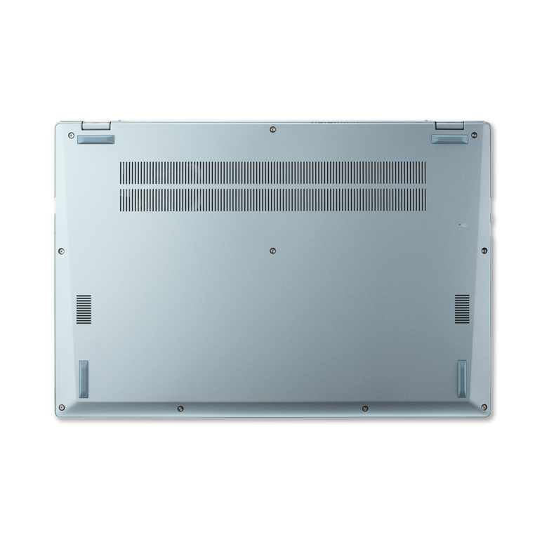 Laptop acer swift edge sfa16-41, 16.0" display with oled (organic light- emitting diode) technology, wquxga 3840 x 2400, high-brightness (400 nits) acer cinecrystal, 16:10 aspect ratio, color gamut dci-p3 100%, wide viewing angle up to 170 degrees, mercur,  Laptopuri | electropc.ro