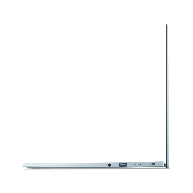 Laptop acer swift edge sfa16-41, 16.0" display with oled (organic light- emitting diode) technology, wquxga 3840 x 2400, high-brightness (400 nits) acer cinecrystal, 16:10 aspect ratio, color gamut dci-p3 100%, wide viewing angle up to 170 degrees, mercur,  Laptopuri | electropc.ro