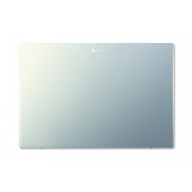 Laptop acer swift edge sfa16-41, 16.0" display with oled (organic light- emitting diode) technology, wquxga 3840 x 2400, high-brightness (400 nits) acer cinecrystal, 16:10 aspect ratio, color gamut dci-p3 100%, wide viewing angle up to 170 degrees, mercur,  Laptopuri | electropc.ro