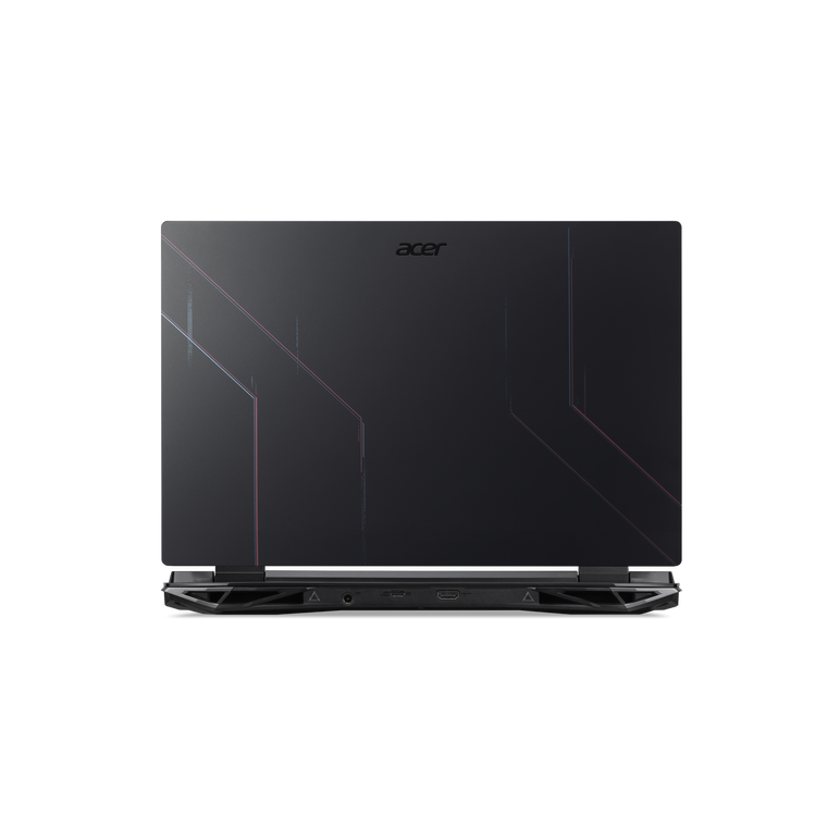 Laptop gaming acer nitro 5 an515-46, 15.6" full hd, ips, 165 hz, amd ryzen 7 6800h (8c / 16t, 3.2 / 4.7ghz, 4mb l2 / 16mb l3), 16gb, 1 tb, rtx 3070, no os/ boot-up linux, obsidian black, 2-year,  Laptopuri | electropc.ro