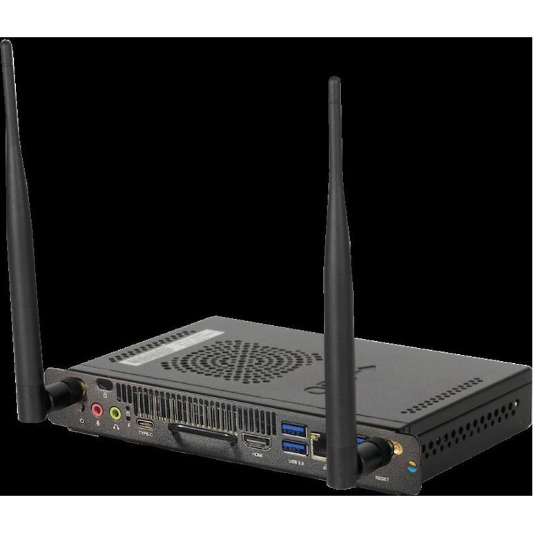 Microtech ops, intel® core i5-10210u, (8 thread), operating frequency up to 4.2 ghz turbo, intel® uhd graphics 10th gen supporta directx 12, opengl 4.5, 8gb ram sodimm, 256gb ssd, wifi 6 802.11a/b/g/n/ac/ax mimo 2.4 gbps bluetooth 5.0, material | color: m,  Accesorii smart TV | electropc.ro