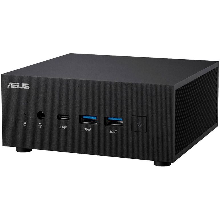 Minipc asus,  pn41-bbc130mvs1, intel(r) celeron(r) n5100 processor 1.1ghz (4m cache, up to 2.8ghz) (barebone sku), intel(r) uhd graphics for 11th gen intel(r) processors, 2.5g lan, realtek(r) rtl8125b-cg,1 x usb 3.2 gen1 type-c, 1 x usb 3.2 gen1, 1 x audi,  Desktop PC | electropc.ro