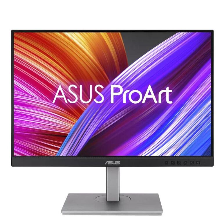 Monitor as pa248cnv 24 inch, panel type: ips, backlight: wled, resolution: 1920 x 1200, aspect ratio: 16:10,  refresh rate:75hz, response time gtg: 5 ms, brightness: 300 cd/m², contrast (static): 100,000,000:1/1000:1, viewing angle: 178/178, color gamut (,  Monitoare LED | electropc.ro