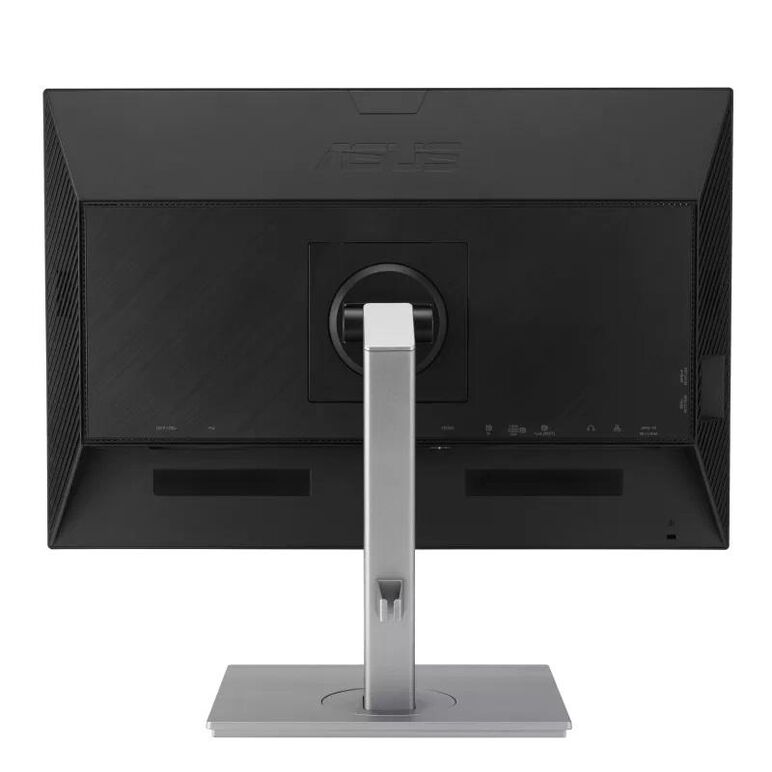 Monitor as pa248cnv 24 inch, panel type: ips, backlight: wled, resolution: 1920 x 1200, aspect ratio: 16:10,  refresh rate:75hz, response time gtg: 5 ms, brightness: 300 cd/m², contrast (static): 100,000,000:1/1000:1, viewing angle: 178/178, color gamut (,  Monitoare LED | electropc.ro