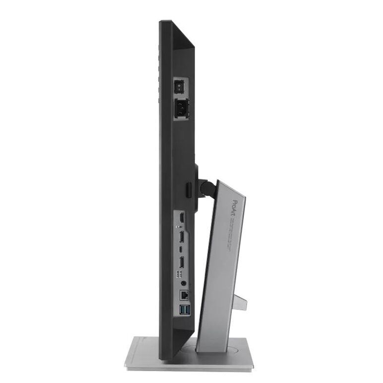 Monitor as pa248cnv 24 inch, panel type: ips, backlight: wled, resolution: 1920 x 1200, aspect ratio: 16:10,  refresh rate:75hz, response time gtg: 5 ms, brightness: 300 cd/m², contrast (static): 100,000,000:1/1000:1, viewing angle: 178/178, color gamut (,  Monitoare LED | electropc.ro