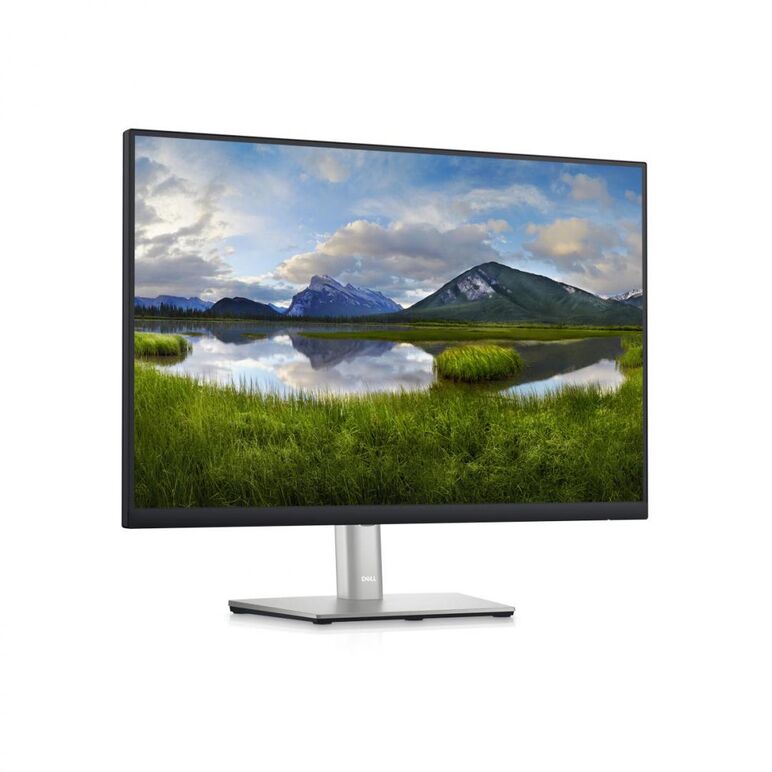 Monitor dell 24" p2423, 60.96 cm, tft lcd ips, 1920 x 1200 at 60 hz,16:9,  Monitoare LED | electropc.ro