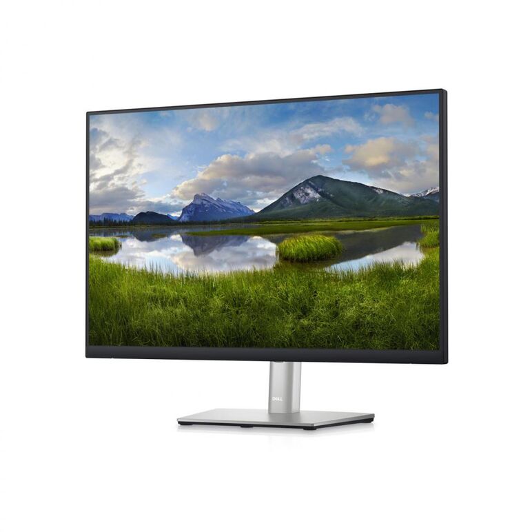 Monitor dell 24" p2423, 60.96 cm, tft lcd ips, 1920 x 1200 at 60 hz,16:9,  Monitoare LED | electropc.ro