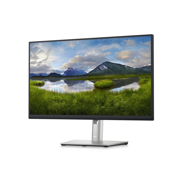 Monitor dell 24" p2423d, 60.45 cm,  tft lcd ips, 2560 x 1440 at 60 hz, 16:9,  Monitoare LED | electropc.ro
