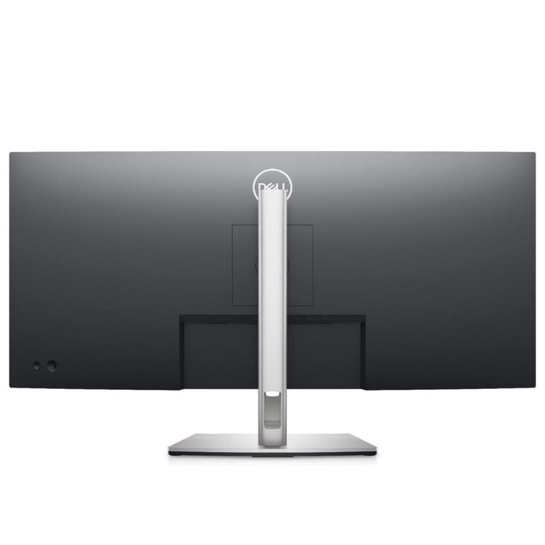 Monitor dell 34'' p3421wm, curved, ips, wled, wqhd, 3440 x 1440 at 60hz, 21:9, usb-c,  Monitoare LED | electropc.ro