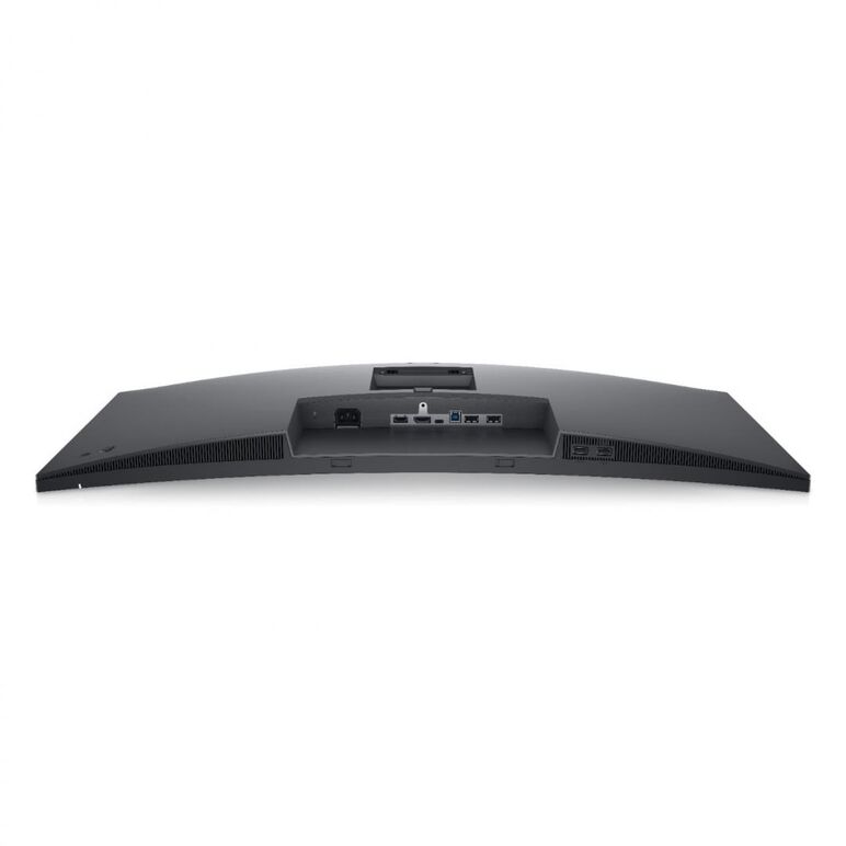 Monitor dell 34'' p3421wm, curved, ips, wled, wqhd, 3440 x 1440 at 60hz, 21:9, usb-c,  Monitoare LED | electropc.ro