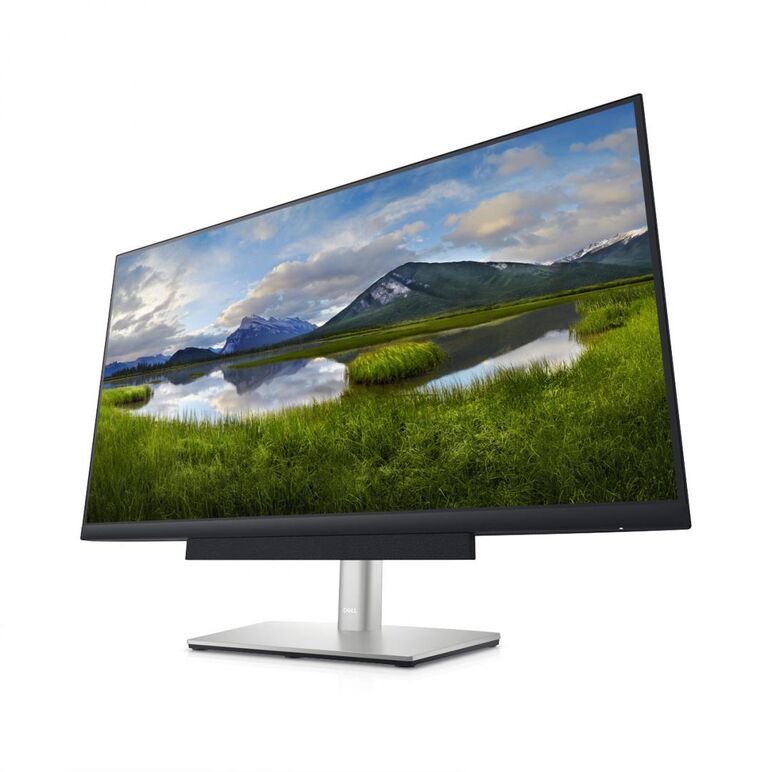Monitor dell 4k 27" p2723qe, 68.47 cm, tft lcd ips, 3840 x 2160 at 60 hz, 16:9,  Monitoare LED | electropc.ro