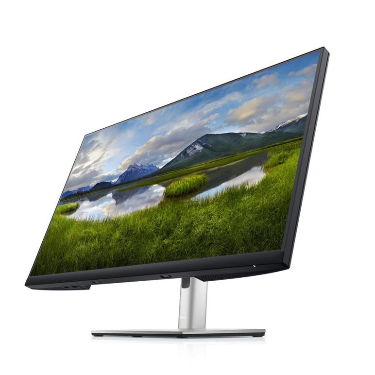 Monitor dell 4k 27" p2723qe, 68.47 cm, tft lcd ips, 3840 x 2160 at 60 hz, 16:9,  Monitoare LED | electropc.ro