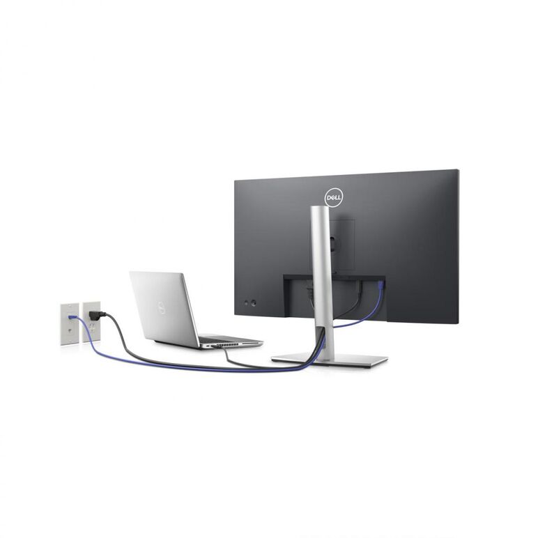 Monitor dell 4k 27" p2723qe, 68.47 cm, tft lcd ips, 3840 x 2160 at 60 hz, 16:9,  Monitoare LED | electropc.ro