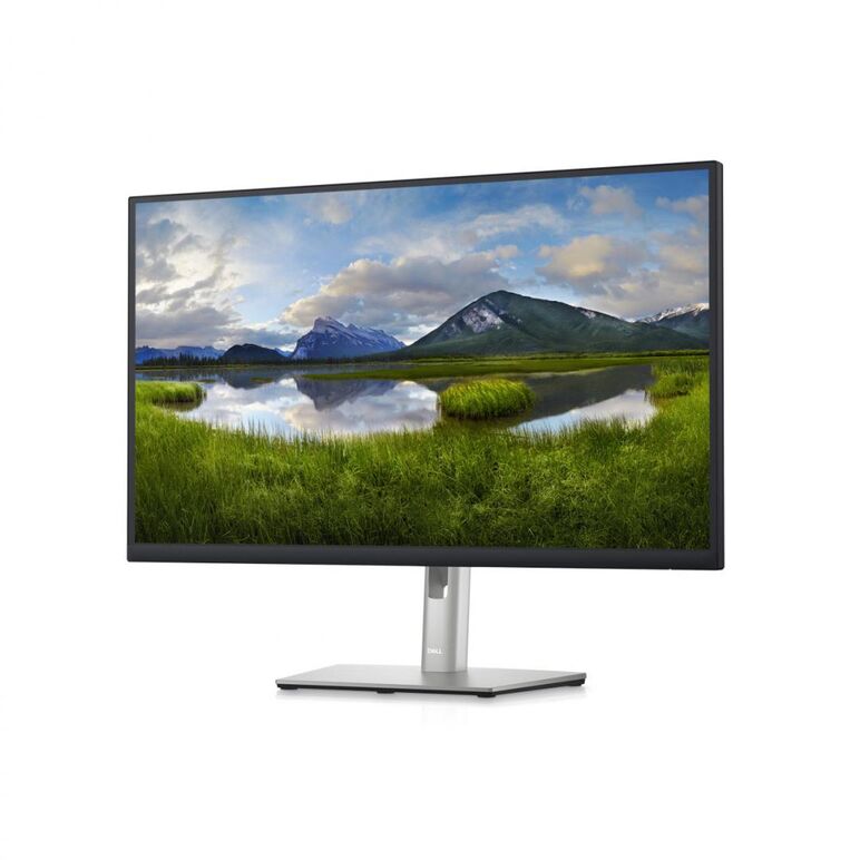 Monitor dell 4k 27" p2723qe, 68.47 cm, tft lcd ips, 3840 x 2160 at 60 hz, 16:9,  Monitoare LED | electropc.ro