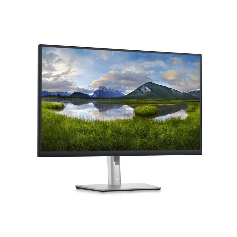 Monitor dell 4k 27" p2723qe, 68.47 cm, tft lcd ips, 3840 x 2160 at 60 hz, 16:9,  Monitoare LED | electropc.ro